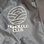Honolulu Club Bag Black Photo 1