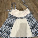 Kona Sol  large swim top Photo 4