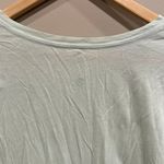 Lululemon Teal Classic Fit T-shirt Photo 3