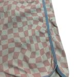 Powerpuff Girls Pink and White Checkered Shorts Size M Photo 4