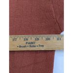 Donaldson Women's Sweater Vintage Rare 🔥 The Walt Disney Minnie Mouse Size M Orange Size M Photo 5