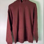 SKIMS Cotton Fleece Hoodie Sweatshirt M Photo 1