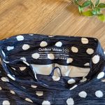 Outdoor Voices  3/4 Flex Polka Dot leggings Photo 7