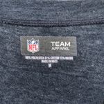 NFL  New England patriots long‎ sleeve tee Photo 1