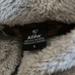 Kuhl women’s Flights fleece jacket size S Photo 5
