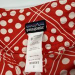 Patagonia  swim trunks orange dot 8 Photo 2