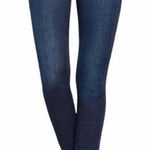 AYR  The Chiller Skinny Jean Dark Wash‎ 26 by 28 Photo 0