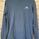 Simply Southern Long Sleeve T-Shirt Best Memories Outdoors Dog Womens S Photo 1