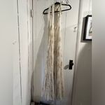 Free People  Floral Embroidered On Hold embroidered maxi Dress Photo 2