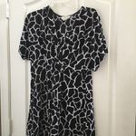 FINAL MARKDOWN Ladies three seasons maternity top large Black Size undefined Photo 1