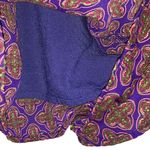 Urban Outfitters 𝅺 Lucca Couture Long Sleeve Open Back Romper Size Small Photo 7