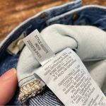 Madewell  Mom Jeans Women’s Size‎ 26 Photo 8