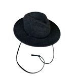 Goodfellow & Co  Men's Poly Wool Panama Hat -L/XL Photo 6