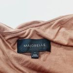 Majorelle  Montreal Dress in Milk Chocolate Small Photo 5