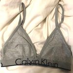 Calvin Klein Bralette  Photo 0