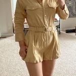 Derek Lam 10 Crosby romper. Size 0. Photo 13