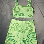 Matching Set Green Size XS Photo 0