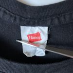 Urban Outfitters Garth Brooks Stadium Tour T Shirt Large L Black Country Music Artist Graphic Tee Photo 3