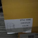 sbicca Women's Chickflick Ankle Bootie SIZE 10 Photo 9