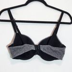 Auden Gray T Photo 3