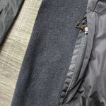 Prada  Hooded Zip Up Nylon Jacket Photo 3