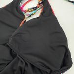 O'Neill  Reina Swimsuit Juniors Large NEW One Piece Tropical Santa Cruz Swim NWOT Photo 7