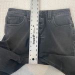 Idyllwind Miranda Lambert Twelve South high risin lace up jean J2 2137 Gray Size 10 Photo 5