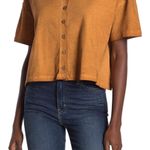 Free People  Weekend Rush Top  Photo 0