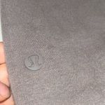 lululemon perfectly oversized crew 8 pullover sweatshirt Photo 3