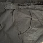 Cotton On  Jogger Cargo Pants Size‎ 10 Black Photo 6
