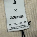 Nike NWT  x Jacquemus bike shorts, XS Photo 5