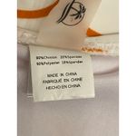 Cupshe One Piece Swimsuit Womens M Multicolor Scoop Neck Double Straps Geo-Print Photo 9