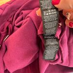 Sweaty Betty  Melody Luxe Fleece Pullover New with tags Size Medium / 8 Photo 2