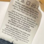 Fruit of the Loom  Medium Skull Neon Grunge Emo Skeleton Halloween Graphic Tee Photo 6