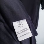 Baltic Born Giselle Black Maxi Dress Photo 5