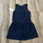 Yogalicious  Athletic Dress Blue Photo 4