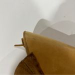 Dolce Vita Tan Suede Fridge Wedge‎ Clog Sandals Size 9 Photo 9