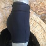 Lole  Bike Black Shorts with Pocket Women’s Size XS Photo 2