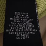 Kasper  Ribbed Tank Top Photo 4