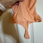 SKIMS  High Neck‎ Bodysuit,XS Photo 5