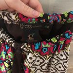 Grass Collection Multicolor Floral Dress Photo 2