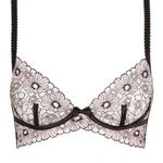 For Love & Lemons  Bra coco lace  Photo 0