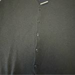 Jos. A. Bank  Charcoal Women’s Tailored Fit Vest Photo 3