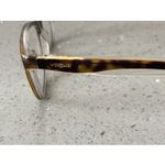 Vogue Eyeglasses Frames ONLY VO2961 1916 Womens Brown Full Rim 53 Photo 3