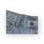 Carmar Denim new LF Carmar ☆彡Cullen Open Ladder Side Denim Shorts ☆彡 Washed Denim ☆彡 28 Photo 7