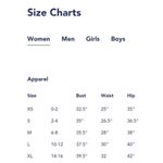 Splendid In the Groove Bandeau Bikini Bra Top Groove Navy Medium NEW Photo 7