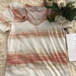 Women’s Cold shoulder shirt Photo 0