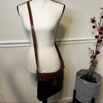 JACK  Georges Genuine Leather Serena Crossbody Purse Photo 1