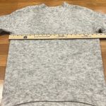RD Style  women’s pull over sweater with open back size large . Photo 4