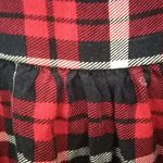 Stevie Hender FINAL MARKDOWN Ladies  plaid dress medium Photo 9